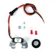 Pertronix Ignitor Kit For Original Nippondenso Distributors. 4-Cylinder, Single (for: Toyota)