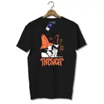 T 恤商品 THE S.I.G.I.T DETOURN ARTWORK T 恤獨立搖滾樂隊 THE SIGIT PREM