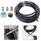 Convenient Drain Cleaner Kit for Effective Drain Cleaning 15M Sewer Jetter Hose