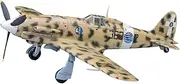 Hasegawa 1:48 Scale Macchi C202 Folgore Model Kit