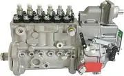 Fuel Injection Pump 3974600 397-4600 Excavator Engine Replacement Parts,Compatible for Cummins Engine 6BT 6BT5.9