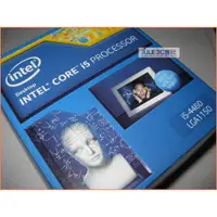 在飛比找蝦皮購物優惠-JULE 3C會社-Intel Core i5 4460 四