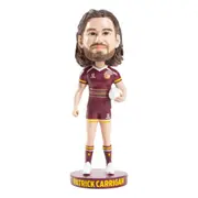 Brisbane Broncos Patrick Carrigan NRL Bobblehead Collectible Bobble Head Statue