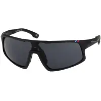 在飛比找momo購物網優惠-【BMW 寶馬】SPORT系列 太陽眼鏡(黑色)
