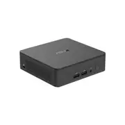 ASUS NUC 13 PRO Intel Core I3-1315UE Barebone SLIM Kit No Cord