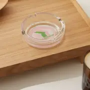 Houseplant by Seth Rogen Glass Ashtray - Memory
