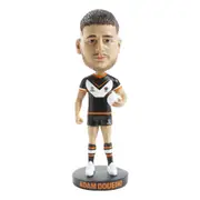 NRL - Wests Tigers - Adam Doueihi Bobblehead