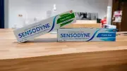 Sensodyne Daily Sensitivity Protection Fresh Gel Toothpaste -PACK OF 6 PCS