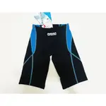 日本 ARENA 競賽型 泳褲 長版型 ARN-2052M