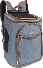 Cat Backpack Carrier Dog Backpack Small Medium Pets Puppy Travel Jojopepe