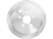 Rear Brake Rotor For 2010-2013 Subaru Outback 2.5L H4 2011 2012 MV483QG