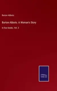 在飛比找博客來優惠-Burton Abbots. A Woman’s Story