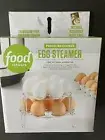 Food Network™ Pressure Cooker - Egg Steamer--New in Box!