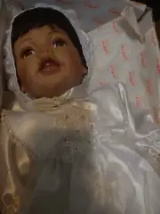 Baby Doll Porcelain Show Stoppers “Baby Love" R886