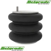 566.ER8033 - Econoride Air Spring Triple Convoluted, 8033, 3B12-312, 64569, ABSP