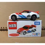 TOMICA 多美 NISSAN FAIRLADY 370 玩具反斗城限定 絕版 跑車