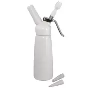 VOGUE CREAM WHIPPER CB162
