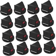 TEMPNAP 30pcs Spray Paint Nozzles Ergonomic Spray Can Tips for Graffiti and Touch Up Projects Durable Caps Water Seepage Prevention Ample Supply for Creative Use