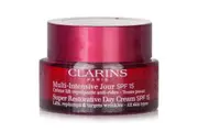 Clarins Multi Intensive Jour Super Restorative Day Cream SPF 15 50ml / 1.7oz