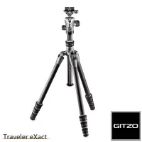 在飛比找博客來優惠-Gitzo Traveler eXact GK0545T-8