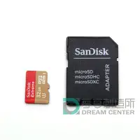 在飛比找Yahoo!奇摩拍賣優惠-夢享製造所 SanDisk microSDHC U3 32G