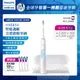 Philips 飛利浦 Sonicare 智能護齦音波震動牙刷/電動牙刷(晴天白) HX6859/12