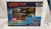 Funko Dorbz Marvel Collector Corps Star-Lord with the Milano #27 Exclusive
