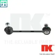 RODSTRUT STABILISER 5113614 FOR OPEL FRONTERA/Sport MONTEREY ISUZU 2.0L 4cyl