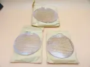 E.F. JOHNSON Faraday Shields 500 Watt & 1000 Watt (Qty 5)