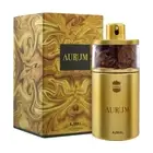 Aurum for Women by Ajmal Perfumes 75ml Eua De Parfum Spray - Free Shipping