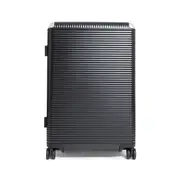 [FPM] Valigia Bank Light Spinner 76 Black