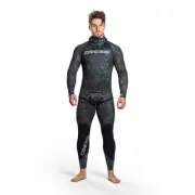 Cressi Tokugawa XTR 3mm 2-piece Wetsuit