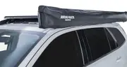 Rhino Rack L/H Batwing AWNING BAG (BLACK) SP266