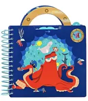 Disney / Pixar Finding Dory Fun on the Run Art Kit