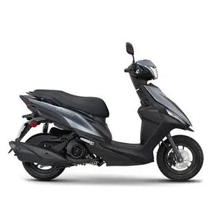 YAMAHA 山葉機車 RS NEO 125 UBS碟煞 潮chill -2023新車