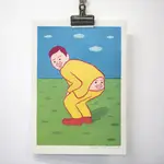 JOAN CORNELLÀ BOOTYBOOP 海報