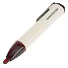 Pen Type EMF Meter Digital Electromagnetic Radiation Tester Dosimeter Detector