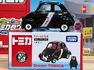 TOMICA (DREAM) 熊本熊