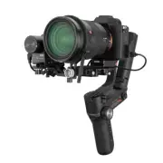 Zhiyun WEEBILL S 3-Axis Stabilizer (Standard Version) f/ Mirrorless/DSLR Camera