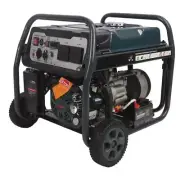 Welling & Crossley P3750 3.75kVa Portable Electric Generator with E-Start