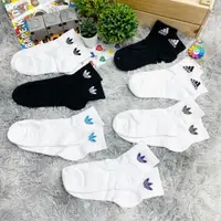 在飛比找蝦皮商城優惠-ADIDAS 3S PER AN HC LOGO SOCKS