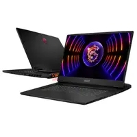 在飛比找有閑購物優惠-MSI Titan GT77HX 13VI-038TW 黑 