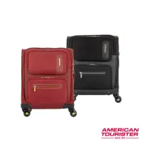 在飛比找momo購物網優惠-【AMERICAN TOURISTER 美國旅行者】18吋M