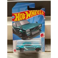 在飛比找蝦皮購物優惠-Hotwheels Nissan Skyline HT 20