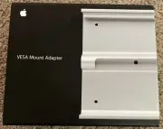 Apple VESA Mount Adapter A1313 MD179ZM/A Silver thunderbolt display