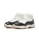 W Air Jordan 11 Retro Neapolitan 櫻花粉 男尺寸 AR0715-101