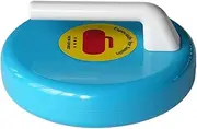 Table Games for Adults - Lightweight Table Curling Game,Leisure Sports Equipment for Kids College Dorm Offices Party Yard Floor Desktop Bar Family Gathering Backyard