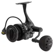 ATC Virtuous SW 2000 Spinning Fishing Reel - Free AU Express @ Otto's TW