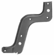Truck Bed Side Step Bracket-Stepside LKQ CORP GMK414466173L