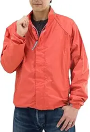 [TucanoUrbano] TucanoUrbano Nano Rain Jacket [MENS] Paprika/L Size 90738